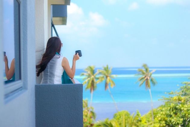 Gallery - Ari Grand Hotel & Spa