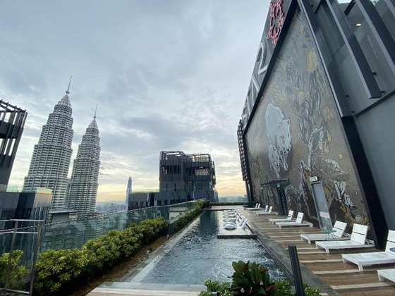 Gallery - Star Suites Klcc