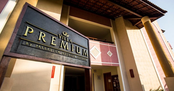 Gallery - Family Selection At Grand Palladium Imbassai Resort & Spa