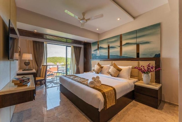 Gallery - Regenta Central Imperial Candolim