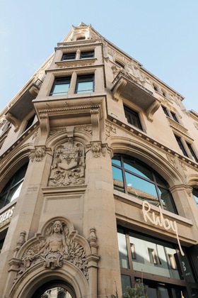 Gallery - Ruby Hanna Hotel Stuttgart
