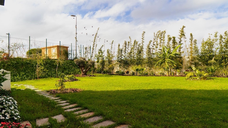 Gallery - Hotel Ben Batouta