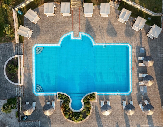 Gallery - Blue Bay Halkidiki