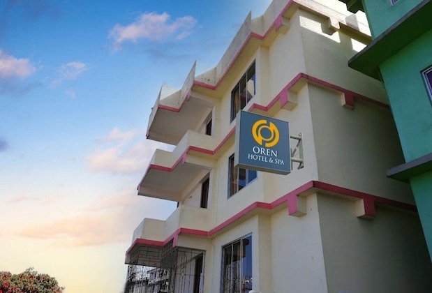 Gallery - Golden Oren Hotel And Spa