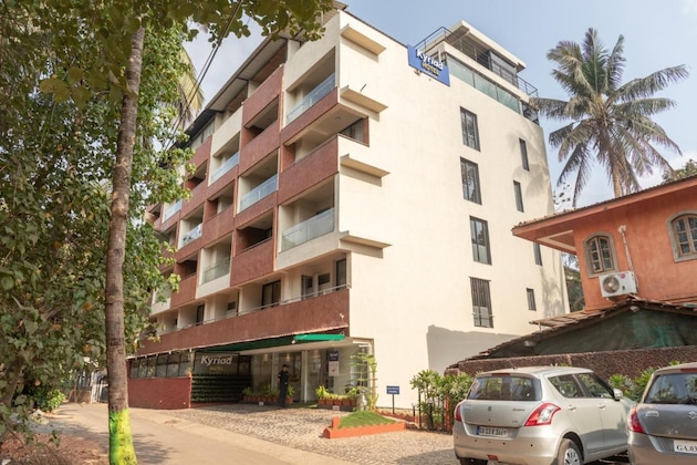 Gallery - Hotel Citrus Prime Candolim