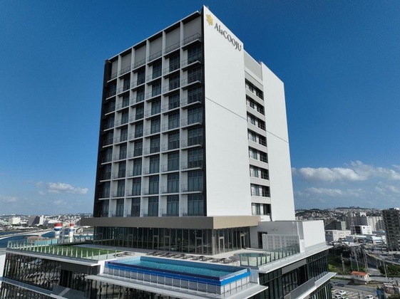 Gallery - Hotel Ala Cooju Okinawa