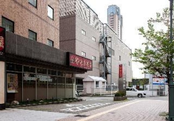 Gallery - Smile Hotel Premium Kanazawa Higashiguchi Ekimae