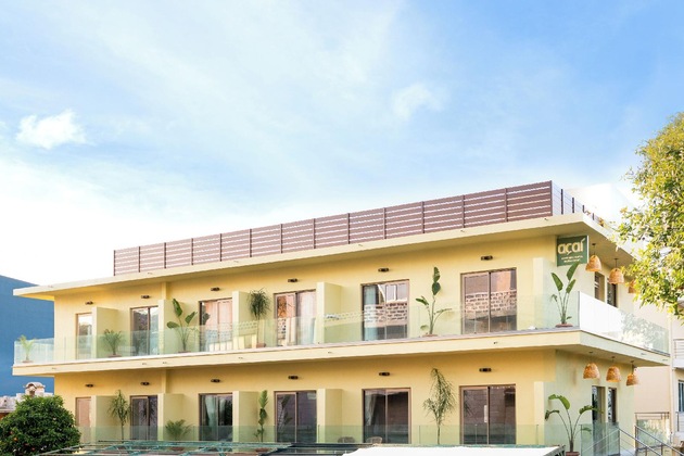 Gallery - Açai Plant Based Hotel