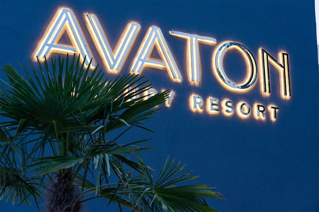 Gallery - Avaton Luxury Resort Access The Enigma