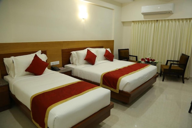 Gallery - Hotel U T Elegance