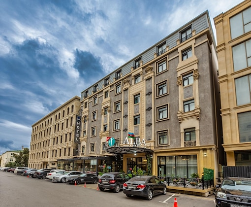 Gallery - Alba Hotel & Spa