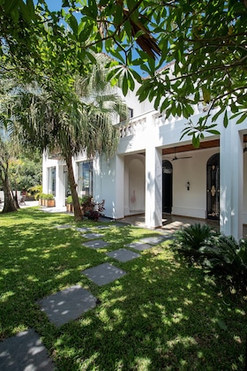 Gallery - Villa Paranaguá Hotel & Spa