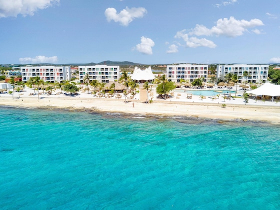 Gallery - Chogogo Dive & Beach Resort Bonaire