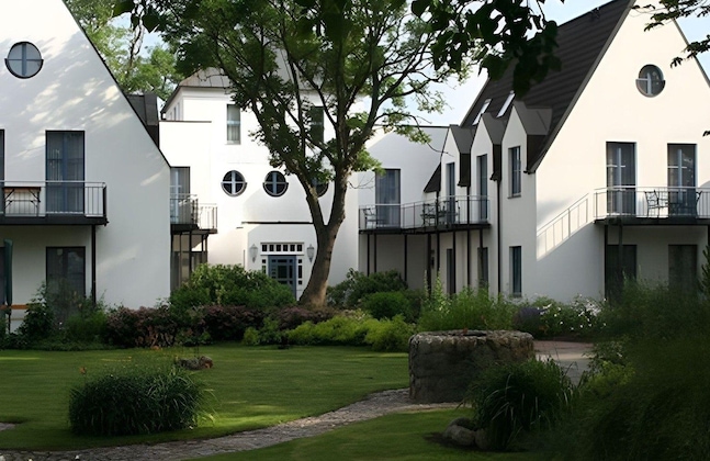 Gallery - Hotel Rügenschmiede Vis A Vis Hiddensee