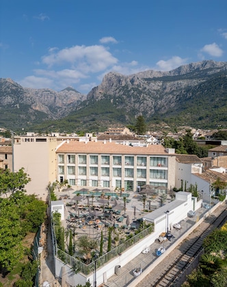 Gallery - Alcázar Hotel Sóller