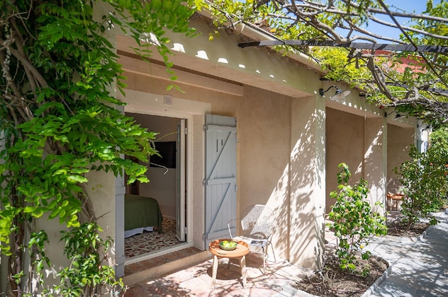 Gallery - Hotel Lou Cagnard