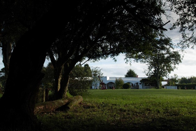 Gallery - Campo Abierto