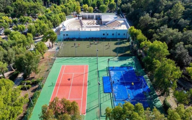Gallery - Camping Internazionale Manacore