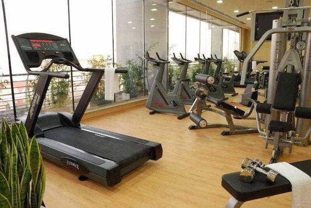 Gallery - Mena Aparthotel Al Barsha