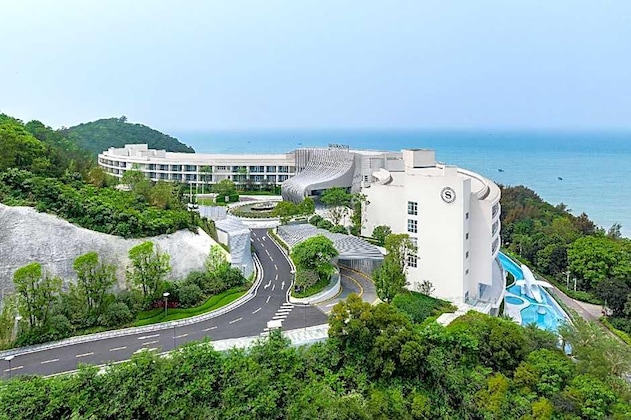 Gallery - Sheraton Beihai Resort