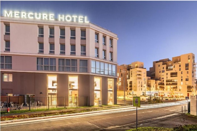 Gallery - Mercure Achères St Germain En Laye