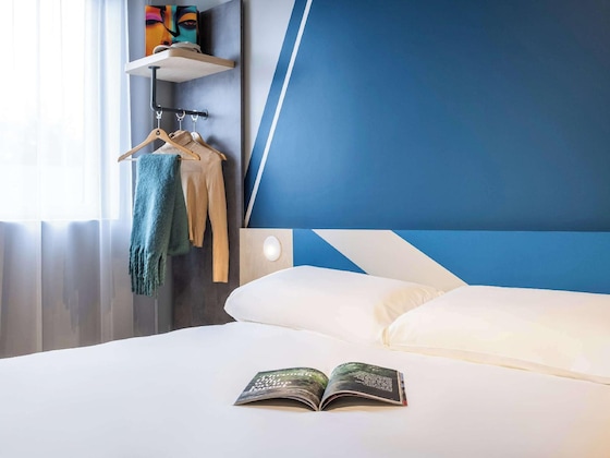 Gallery - Ibis Budget Arlon Porte Du Luxembourg