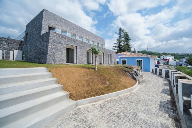 Gallery - Azores Book Hotel