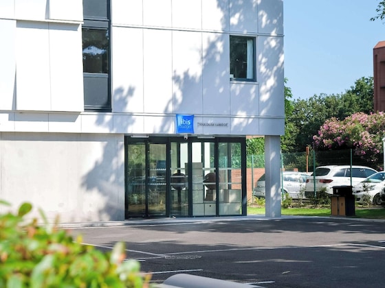 Gallery - Ibis Budget Toulouse Labège