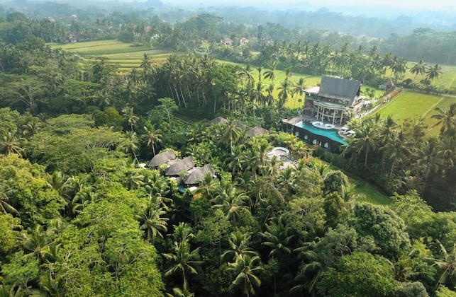 Gallery - Abisena Wellness & Resort Ubud-Adult Only