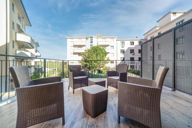 Gallery - Casa Da Suite Mirabello