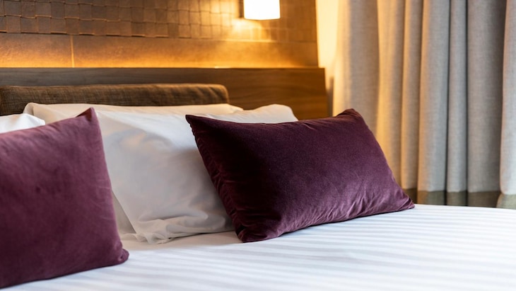 Gallery - Adoro Hotel