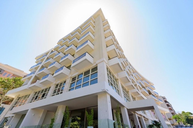 Gallery - Navy Hotel