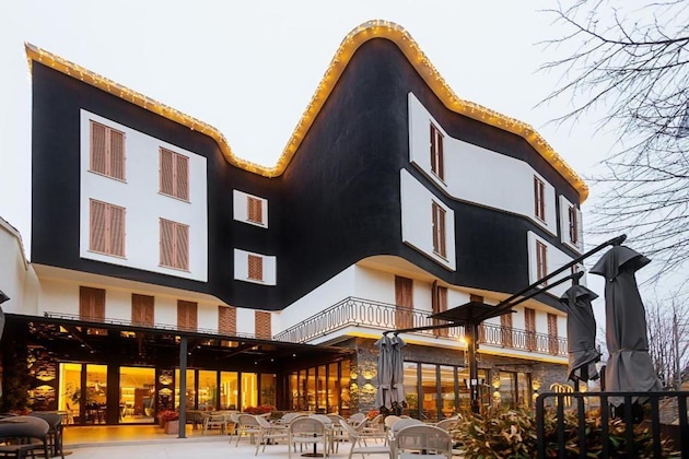 Gallery - Park Plazza
