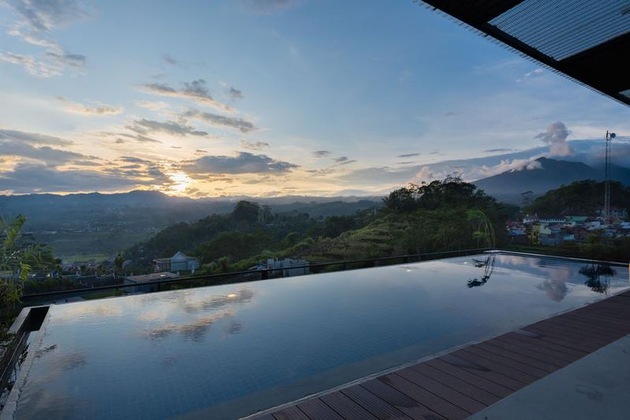 Gallery - Eagle Hotel Wonosobo, Azana Hotels Collection