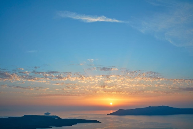 Gallery - Belvedere Suites Santorini