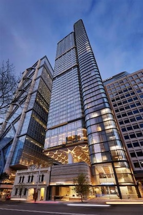 Gallery - Citadines Walker North Sydney
