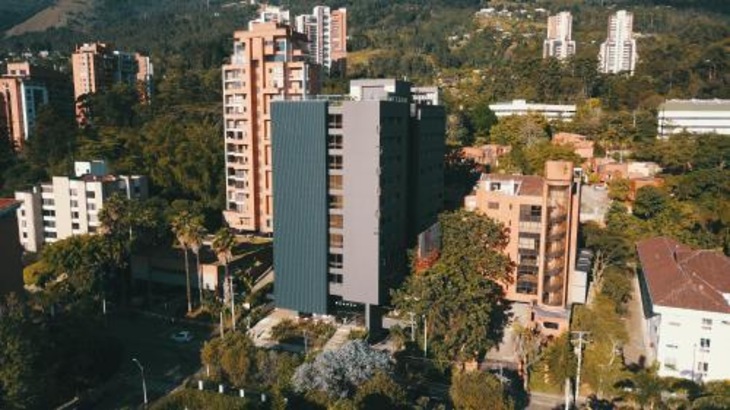 Gallery - Versus Hotel