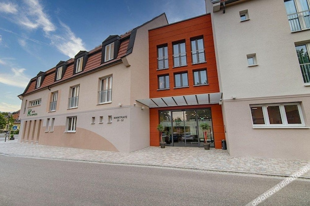 Gallery - Hotel Kupferzell