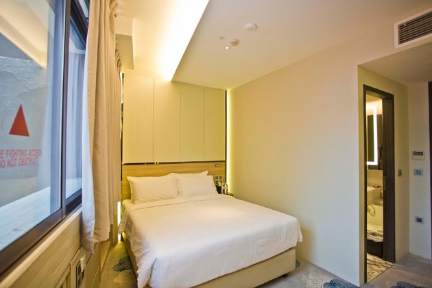 Gallery - The Quay Hotel Singapore