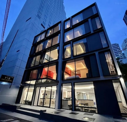 Gallery - T2 The Portal Sukhumvit