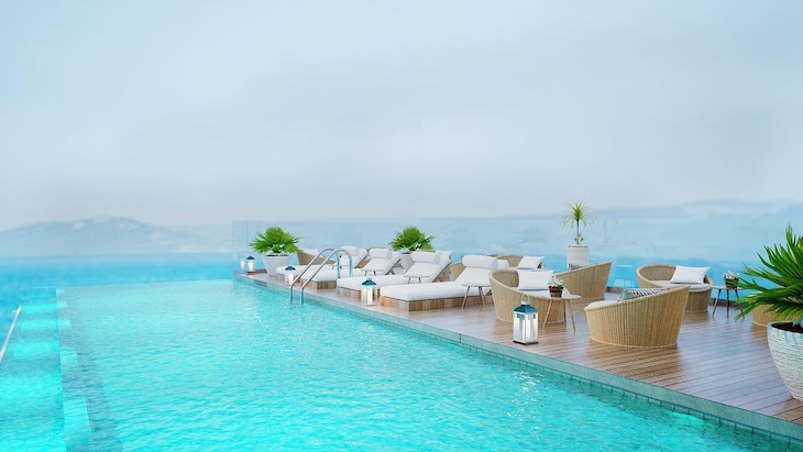 Gallery - Grand Ocean Luxury Boutique
