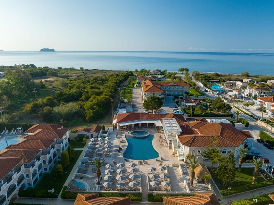 Gallery - Marelen Hotel Zakynthos