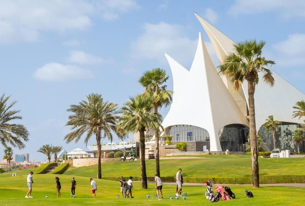 Gallery - Elara & Golf Villas - Curated By Park Hyatt Dubai