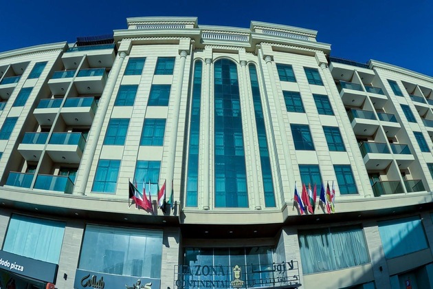Gallery - La Zona Continental Hotel
