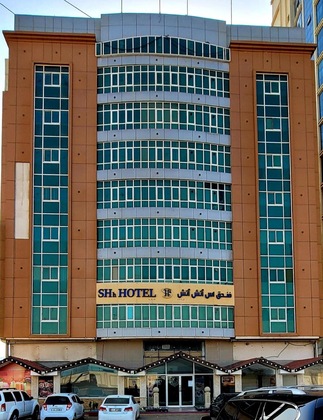 Gallery - Shh Hotel