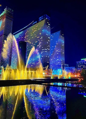 Gallery - Orbi City - Sea View Aparthotel In Batumi