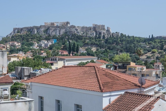 Gallery - L'avventura Athens