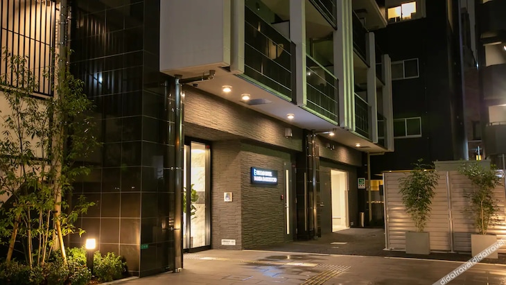 Gallery - Eslead Hotel Namba Daikokucho