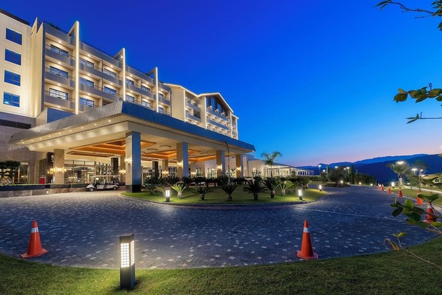 Gallery - Bn Hotel Thermal And Wellness
