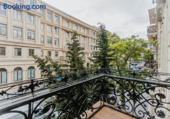 Gallery - Callisto Hotel